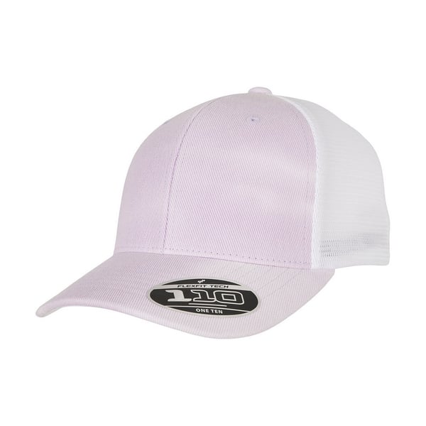 Flexfit Unisex aikuisten Batik Trucker -lippalakki