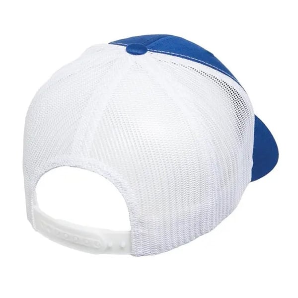 Flexfit Unisex Adult Retro Two Tone Trucker Cap