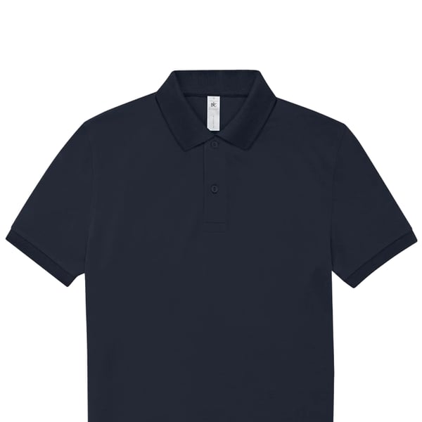 B&C Mens My Polo Shirt