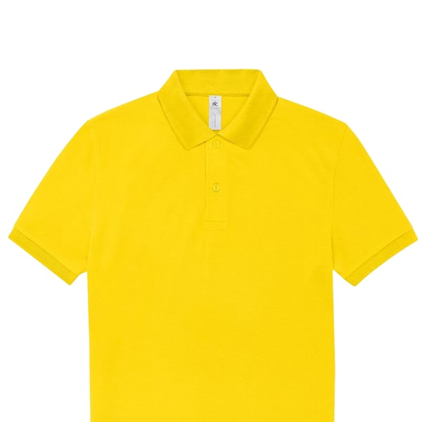 B&C Mens My Polo Shirt