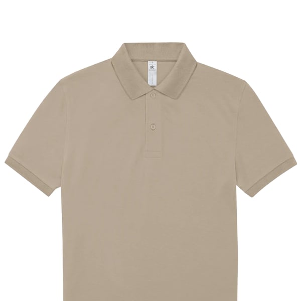 B&C Mens My Polo Shirt