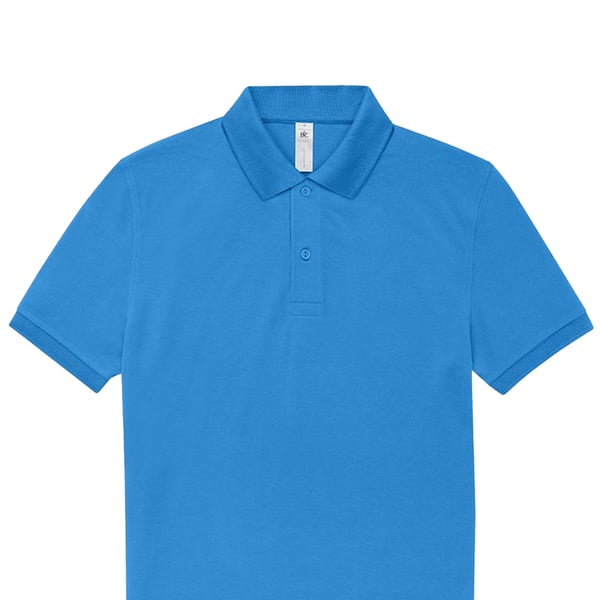 B&C Mens My Polo Shirt