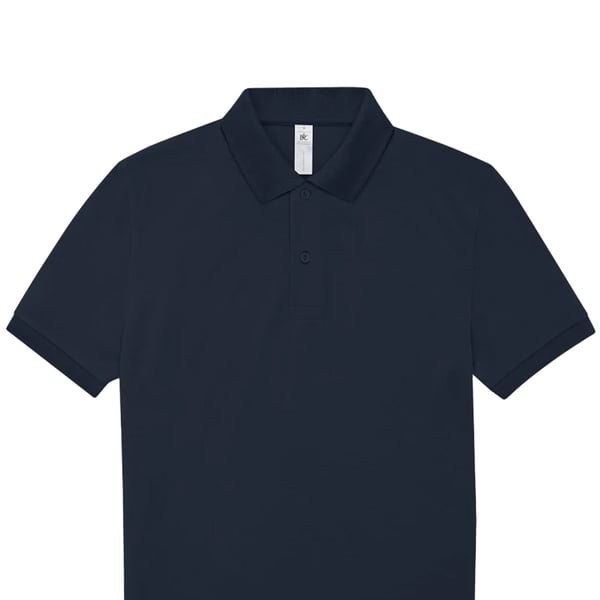 B&C Mens My Polo Shirt