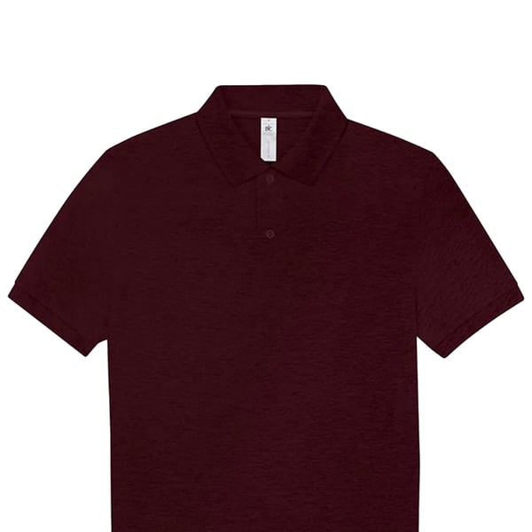 B&C Mens My Polo Shirt