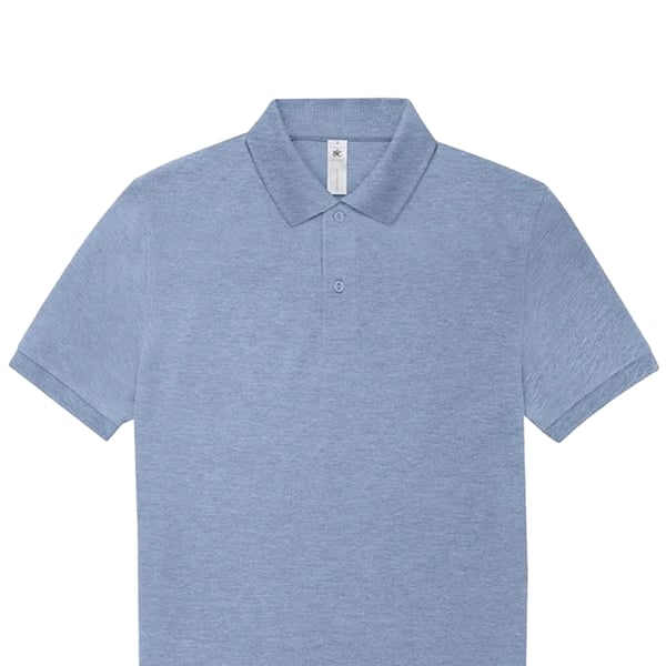 B&C Mens My Polo Shirt