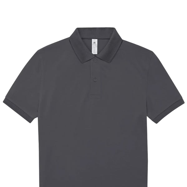 B&C Mens My Polo Shirt