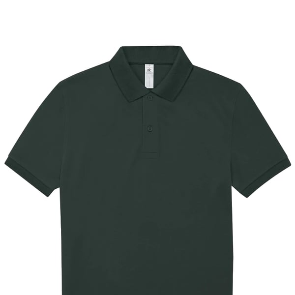 B&C Mens My Polo Shirt