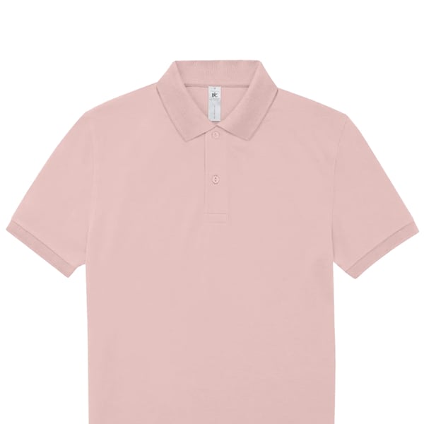 B&C Mens My Polo Shirt