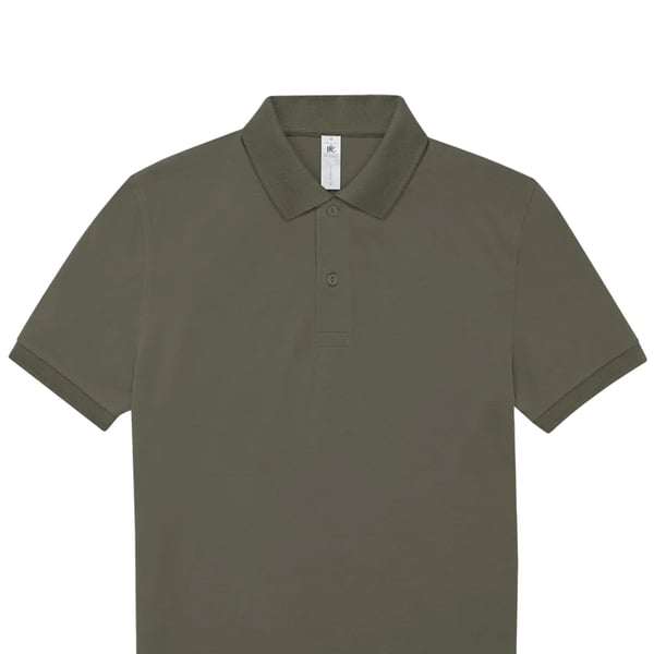 B&C Mens My Polo Shirt