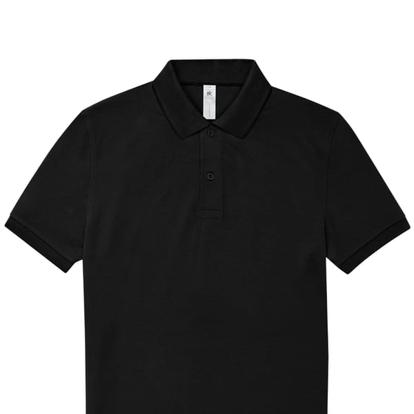 B&C Mens My Polo Shirt