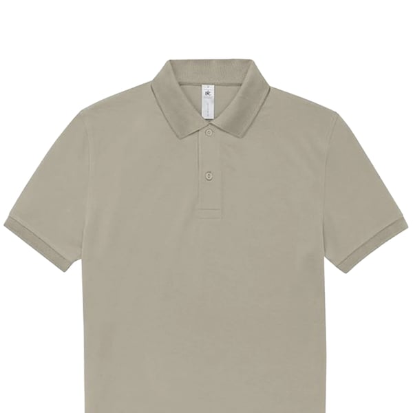 B&C Mens My Polo Shirt