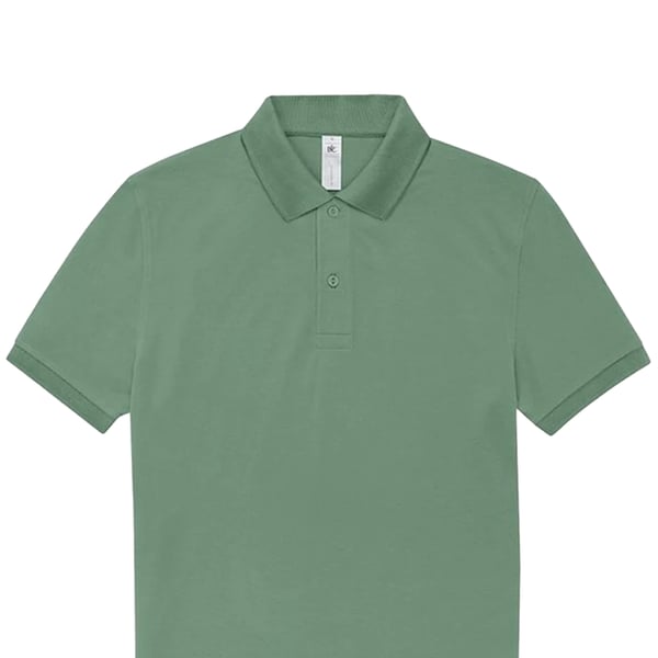 B&C Mens My Polo Shirt
