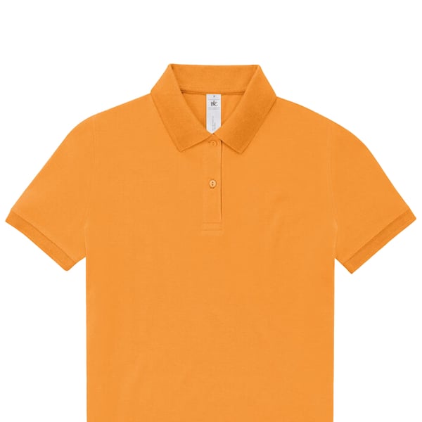 B&C Mens My Polo Shirt