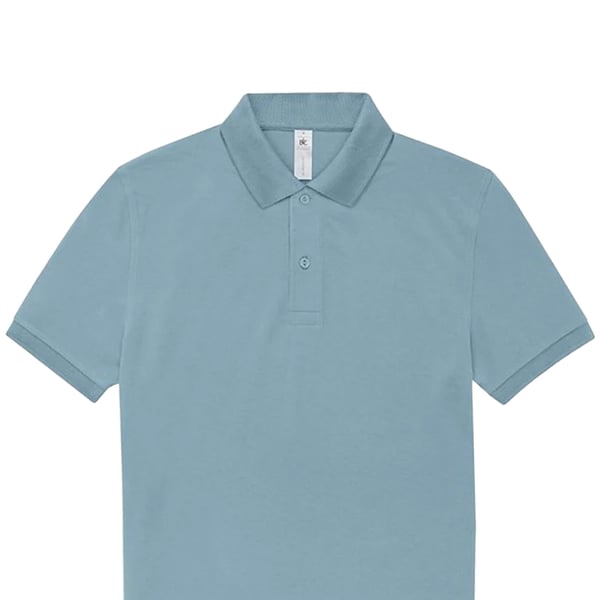 B&C Mens My Polo Shirt