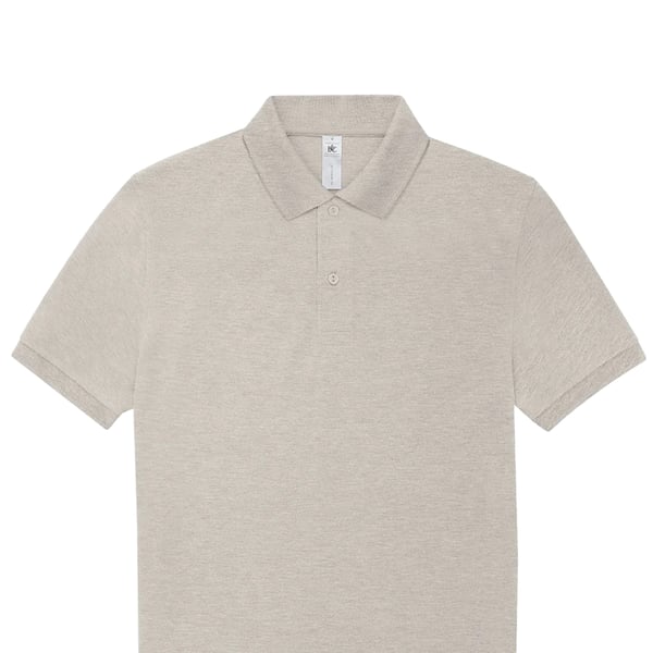 B&C Mens My Polo Shirt