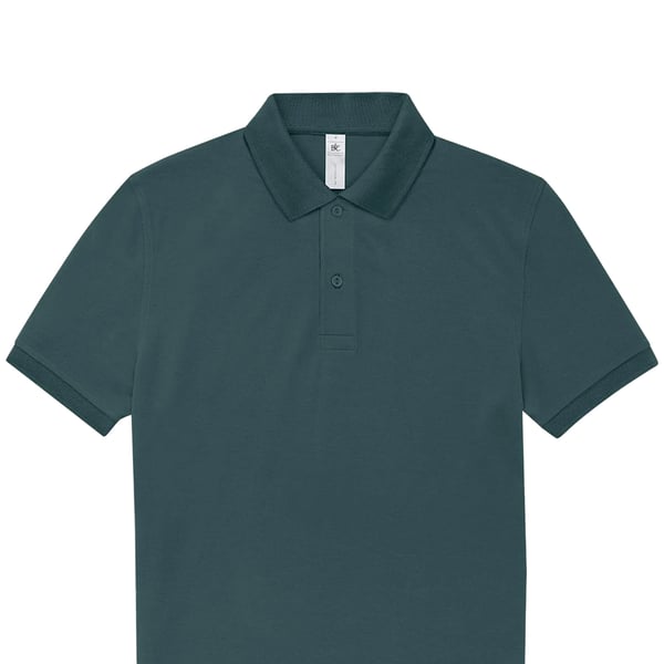 B&C Mens My Polo Shirt