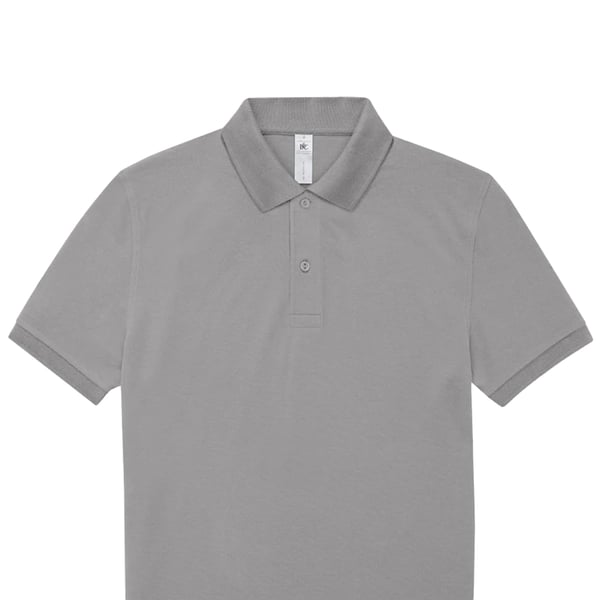 B&C Mens My Polo Shirt