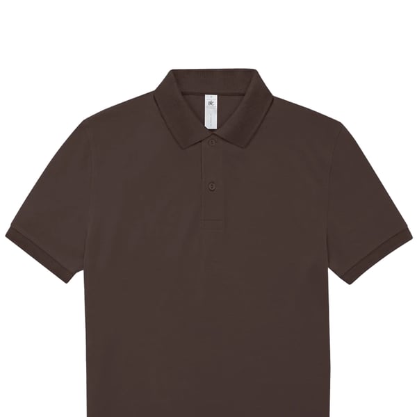 B&C Mens My Polo Shirt