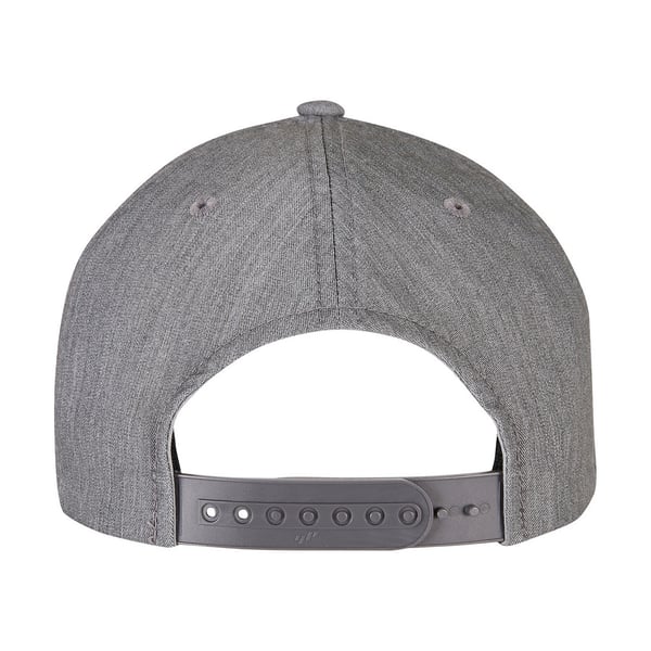 Flexfit Unisex Adult Melange Baseball Cap