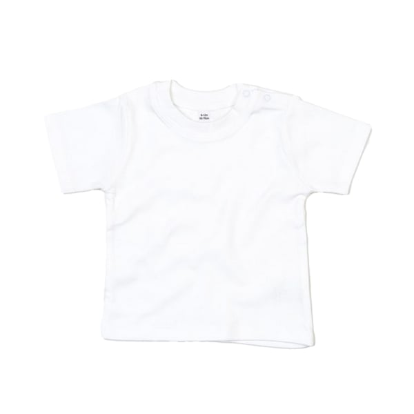 Babybugz Baby Made In Africa T-shirt