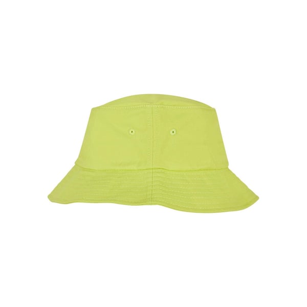 Flexfit Unisex Adult Twill Bucket Hat