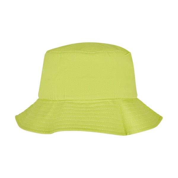 Flexfit Unisex aikuisten twill-kalastajahattu
