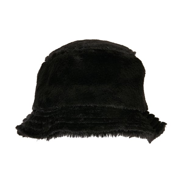 Flexfit tekoturkis bucket-hattu