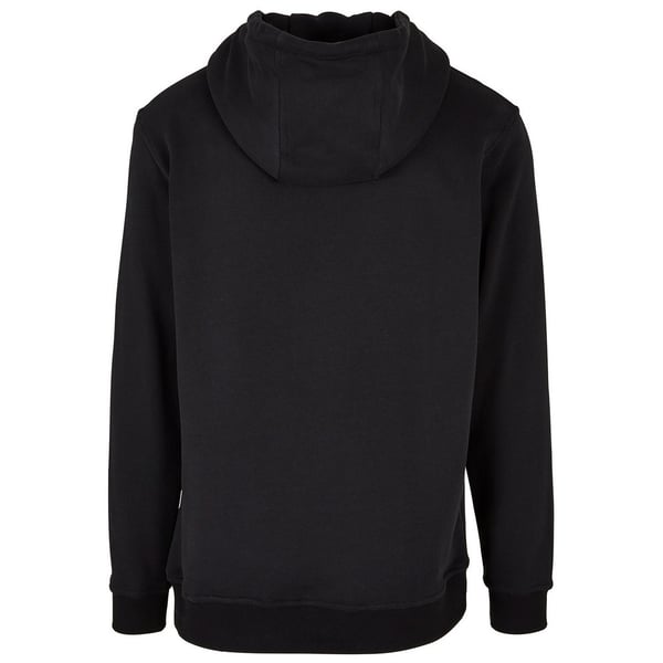 Build Your Brand Mens Ultra Heavyweight Regular Hoodie