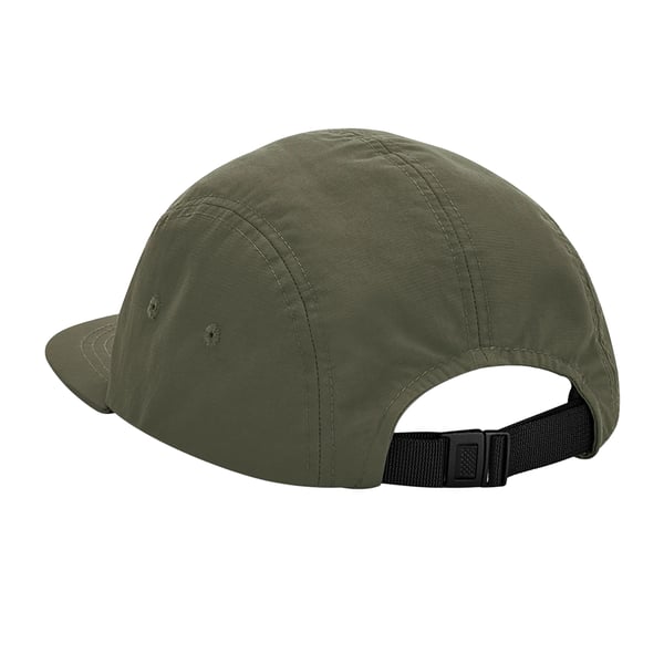 Beechfield 5 Panel Camper Cap