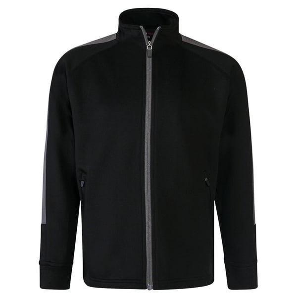 Finden & Hales Childrens/Kids Knitted Track Top