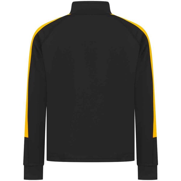 Finden & Hales Childrens/Kids Knitted Track Top