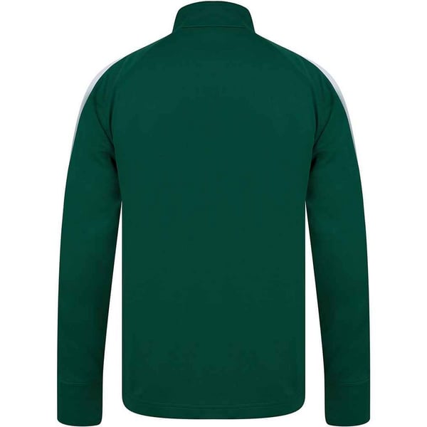 Finden & Hales Childrens/Kids Knitted Track Top