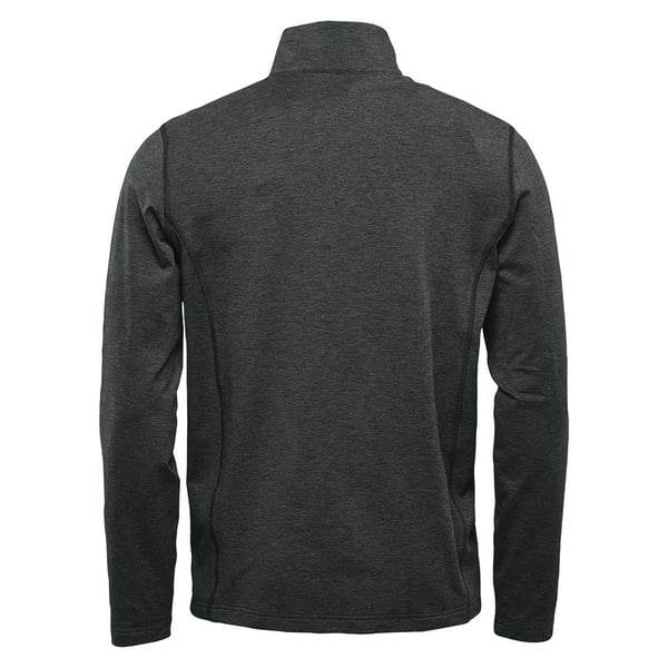Stormtech Treeline Quarter Zip Fleece Top til mænd