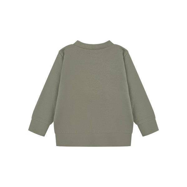 Larkwood Bæredygtig sweatshirt til børn/børn