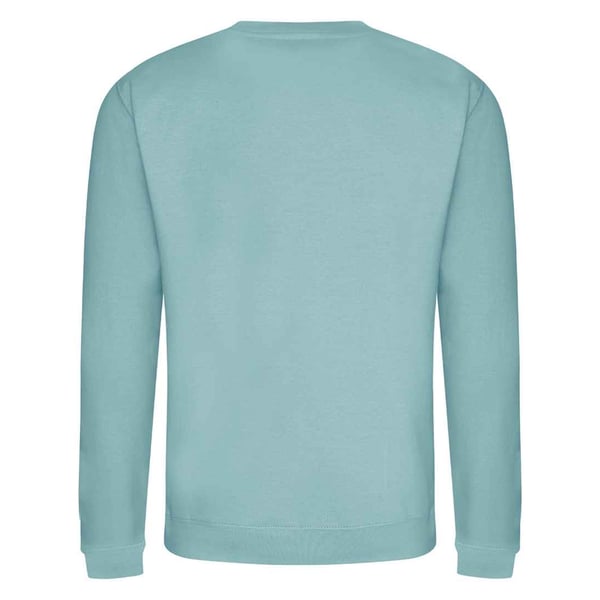 Awdis Unisex Soft Touch-sweatshirt til voksne