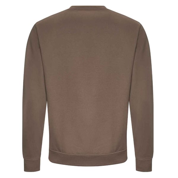 Awdis Unisex Soft Touch-sweatshirt til voksne