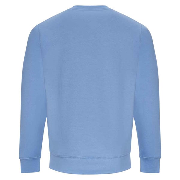 Awdis Unisex Soft Touch-sweatshirt til voksne