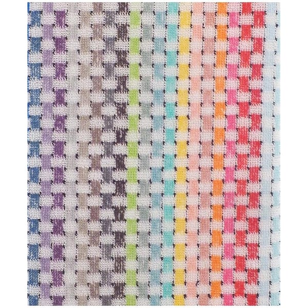 Home & Living Zing Tea Towel (Pack of 2)