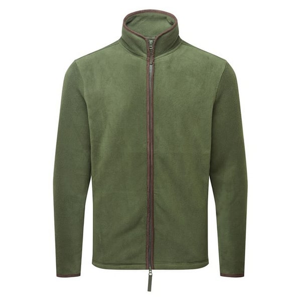 Premier Mens Artisan Fleece Jacket