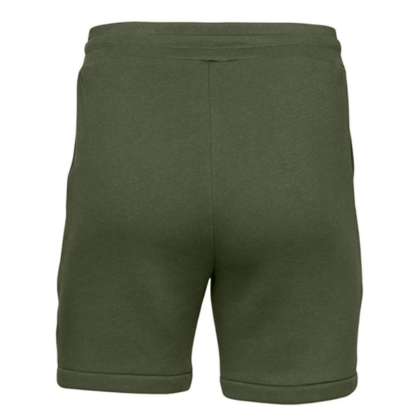 Bella + Canvas Sweat Shorts til mænd