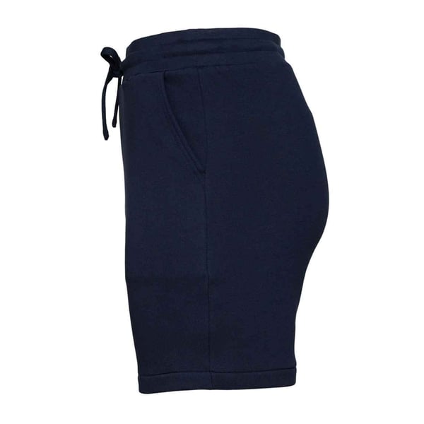 Bella + Canvas Sweat Shorts til mænd