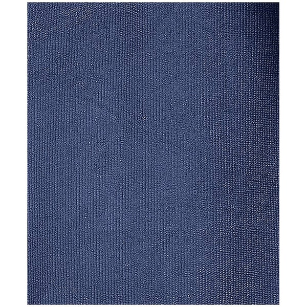 Home & Living Unisex bomulds-poncho til voksne