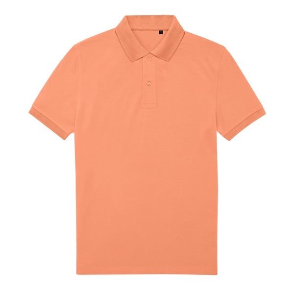 B&C My Eco poloshirt til mænd