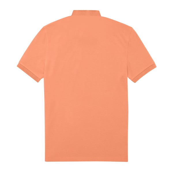 B&C My Eco poloshirt til mænd