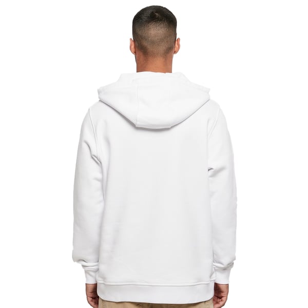 Build Your Brand Mens Ultra Heavy Regular Hoodie