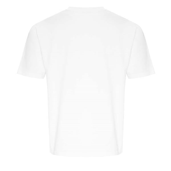 Ecologie Unisex Adult Arrow Heavy Oversized T-Shirt