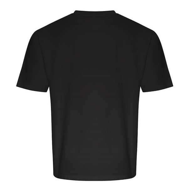 Ecologie Unisex Adult Arrow Heavy Oversized T-Shirt
