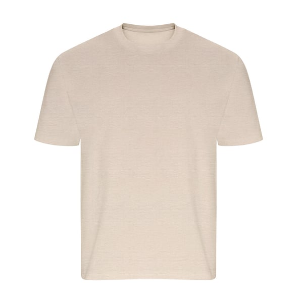 Ecologie Unisex Adult Arrow Heavy Oversized T-Shirt