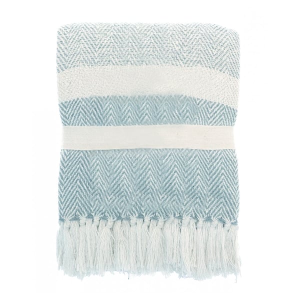 Home & Living Izzy Recycled Throw