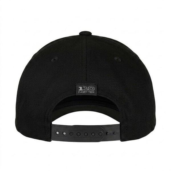 Flexfit 110 Snapback Keps